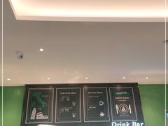 -萨莉亚意式餐厅(浦江万达广场店)