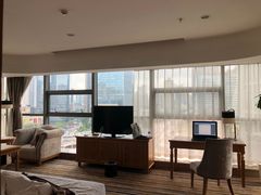 -长沙小天鹅戴斯酒店