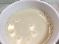 -冰泉豆浆馆(白云山总店)