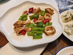 -梅飞酒家(桑园路店)