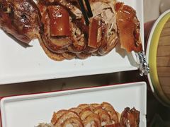 -京味斋·北京烤鸭(北京南站洋桥店)