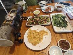 -61号餐吧(兴坪古镇漓江店)