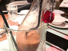 港式奶茶-大树餐厅(益田假日店)