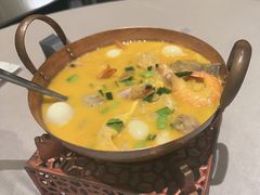 -甬府小鲜(万象城店)