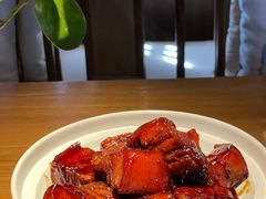 -江南小菜(东辰御龙湾店)