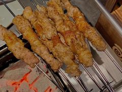 -很久以前羊肉串(簋街店)