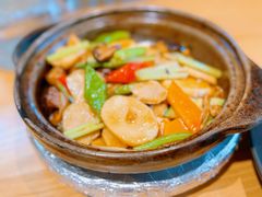 -朵朵开素食餐厅(后宰门街店)