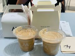 -M Stand(宁波万象城店)