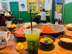 -楠火锅(哈尔滨金爵万象店)