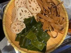 -冯校长老火锅(深圳总店)