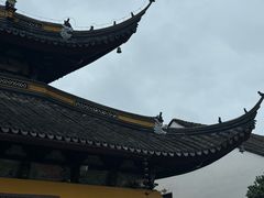 -西园寺素食(西园弄戒幢律寺店)