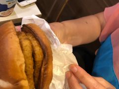 -麦当劳(北方国贸大厦店)