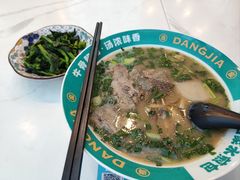 -当家水煎包·牛肉汤(浦江店)