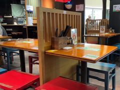 -和府捞面(百联世纪店)