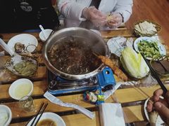 -聚首堂·特色小吃·肘子(什刹海德胜门店)