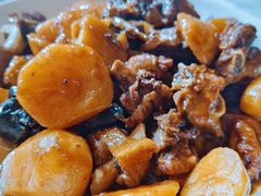 -小六农家乐(崇明西沙湿地店)