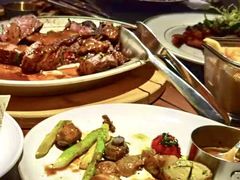 -404干式熟成牛排馆•聚会餐厅