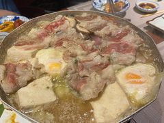 寿喜锅-熊藏居酒屋(kkone店)