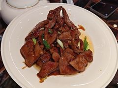 -陈记菜馆·非遗淮扬菜(东关街教场店)