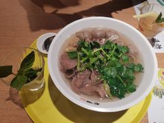 -蔡澜Pho·越南粉餐厅(海上世界店)