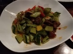 -佐度王子扒房(天鹅湖店)