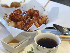 车仔肠粉-翠园(北京王府中环店)