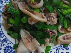 -胖子饺子馆·海鲜家常菜(海军博物馆店)