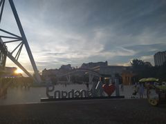 -南昌之星摩天轮