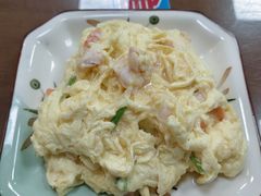滑蛋虾仁-聂记粤菜馆(鼓西路店)