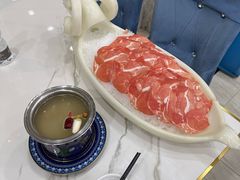 -老毛手抓·盐池滩羊非遗手抓(宁夏总店)