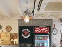 -十面欢腾·海鲜面·台式Bistro(长乐路店)
