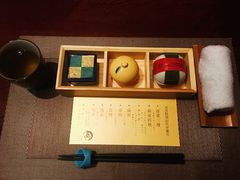 -眞日本料理