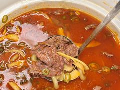 -百年神厨·地道川菜(清江西路店)