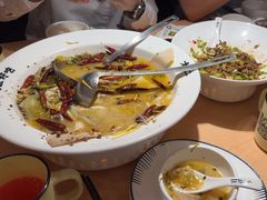 -太二酸菜鱼(福州泰禾店)