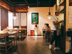 大堂-U你·湖北家宴菜(南湖总店)