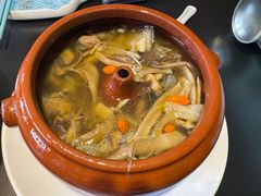 -云炒记.丽江传统菜(丽江古城店)