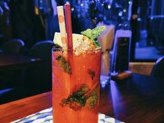 -Ambra Haus琥珀屋精酿餐厅(宝山店)