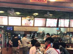 -葛师傅越南特色水果捞(建政南路总店)