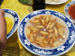 -真不同饭店(老城店)