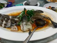 -79号渔船海鲜饭店(宝安店)