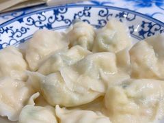 -东方饺子王(和平里店)