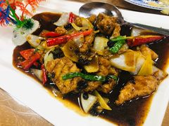 -钱塘府海鲜餐厅