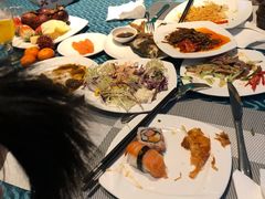 -瑞德姆美人鱼海底演艺主题餐厅(亚龙湾店)