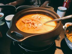 云雾笋猪肚-凤凰湘语·海派湘菜(浦东旗舰店)