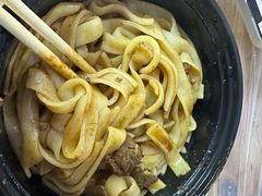 -余艳梅拌面世家(马场横路店)