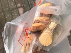-甜嘟嘟烘焙坊(舒城路店)