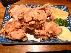 -千代武日本料理(爱建店)