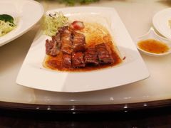 -万达瑞华酒店·品珍中餐厅