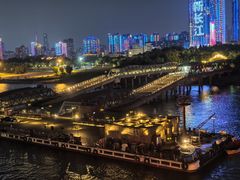 -武汉知音号