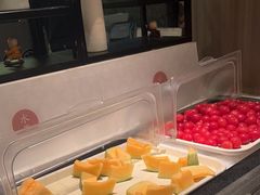 -湊湊火锅·茶憩(打浦桥日月光店)